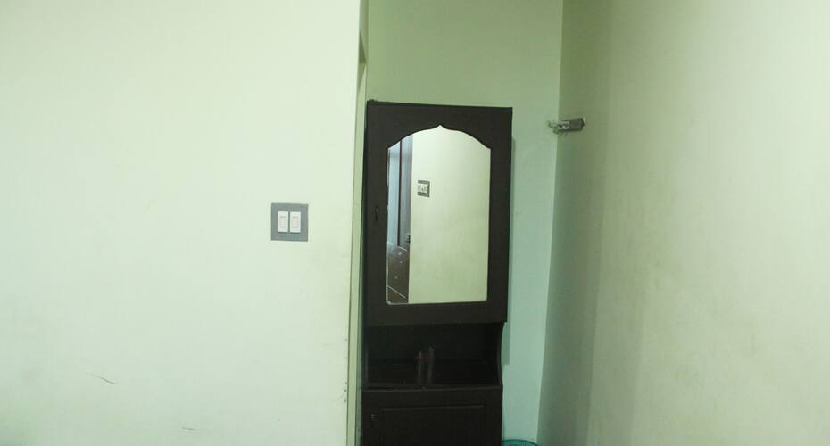 Vishaaga Tourist Home, Kochi 5